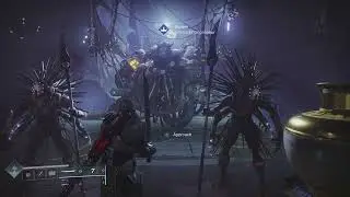 Destiny 2 Revenant Get Exotic Ice Breaker with Ice Breaker No Backpack