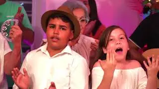 Especial Navideño Mi Parranda es Tradición