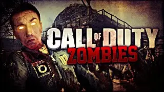 WHY YOU HATING?!?!?!?! | Black Ops Zombies