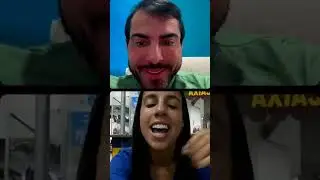 Live! Carol dos Animais &eacute; Marcell Moraes, Marcell Moraes &eacute; Carol 4️⃣5️⃣0️⃣4️⃣5️⃣💚🐾
