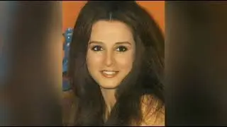 نجلاء فتحي أيقونة الجمال 👑 حكاية نجمة خطفت قلوب الملايين في عيد ميلادها