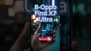 TOP 10 Best Camera Phones 2025