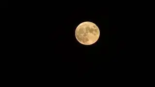 FULL MOON AUGUST 2021