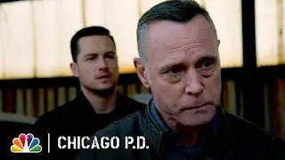Halstead Confronts Voight About Anna | NBC&rsquo;s Chicago PD