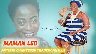 MAMAN LEO (Agninian gnenewon)  musique gnamboua