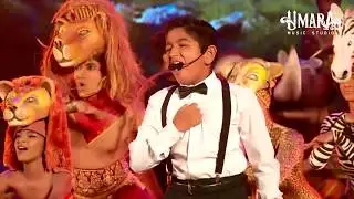 The Lion King: Circle of Life | Umara with UMS Crew | Bathiya & Santhush (BnS)