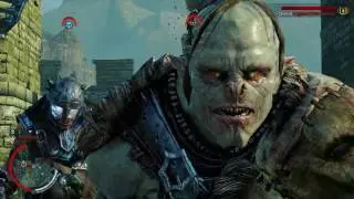 Middle-earth&trade;: Shadow of Mordor&trade; - Uncaged