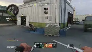 Bankshot 360 tomahawk Black Ops Cold War