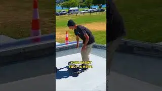 Secret to High Ollies  #skateboarding #skatebaording #skateboard #skate #skatingskating
