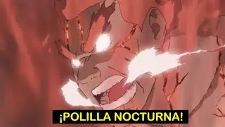 Los 5 TAIJUTSUS más PODEROSOS de NARUTO | Dash Aniston