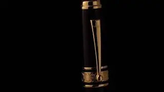 A Legacy of Luxury | Ancora 1919 90th Anniversary Edition Pen &ndash; Exclusive Collectors Release