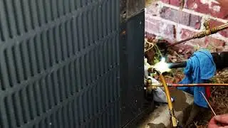 How Fast Can You Enjoy Cool Air?    Installing AC in Toronto