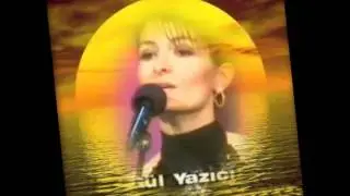 Gül YAZICI-Kervanım Geçmiyor Kardan (GERDANİYE)R.G.