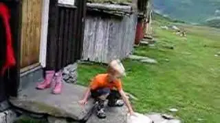herdalseter norddal 2