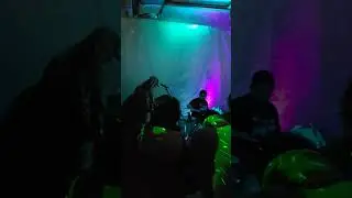 k.r. badlands @ innerspace 2024