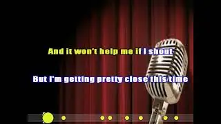 Clouseau   Close Encounters   KARAOKE