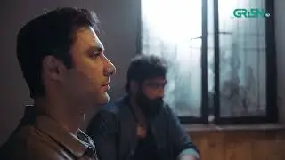 Faraar Episode 21 | Best Scene 03 | Ahmed Ali Akbar - Sami Khan | Green TV