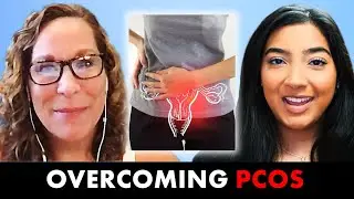 Breaking the Cycle! How Functional Medicine Is Shaking Up Polycystic Ovary Syndrome (PCOS) Miracle?