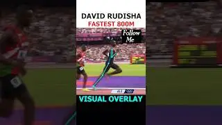 Rudisha 800m world record//Rudisha 800m world record 2016 #viral #viral #sports #atheletics