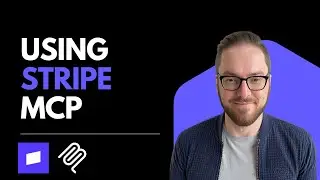 Несколько способов использования MCP с Stripe