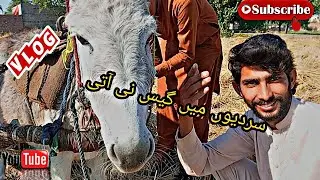 SARDiYO_MAI_گیس_NI_ATI#vlog_38#vlogcontent