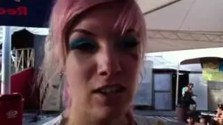 Blog Jo&atilde;o Alberto - Mari Moon curte o carnaval