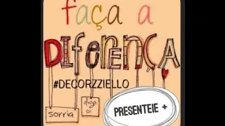 Produtos criativos para sua casa