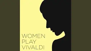 Vivaldi: Concerto for Recorder, Oboe, Violin, Bassoon and Continuo in D, R.95: 2. Largo