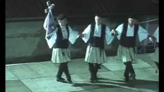 ΣΥΛΛΟΓΟΣ ΣΑΡΑΚΑΤΣΑΝΑΙΩΝ ΑΛΕΞΑΝΔΡΟΥΠΟΛΗΣ - 7ο Πανελληνιο Φεστιβαλ Λαογραφιας & Παραδοσης 2014(Β΄μέρα)