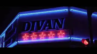 Divan - Halal Pizza & Kebab House - Reklamevideo - Indvendig