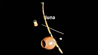 Toque de Iuna - 10 minutos