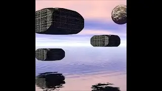 Peshay Studio Set (1996)