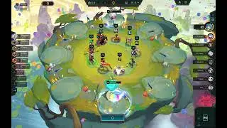 Hwei 3 - TFT Fiesta de Pengu
