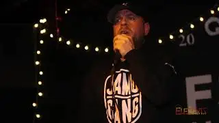El Gant - Live at the Offside Tavern NYC 3/1/2020