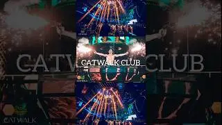 Catwalk Club pokhara 🤸 Nepal  || #ytshorts #shorts #club