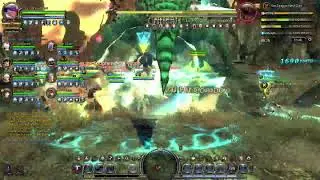 Raid SDN HC+Classic+OCC+Apo Chal FU PoV
