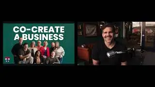 🛡Co-Create a Business w/ MyCORE