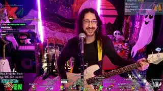 Rise Against - Blood To Bleed | Let's Play Bass!