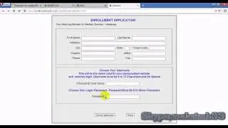 downline building club   инструкция по регистрации
