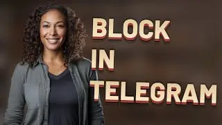 What Happens When You Block Someone in a Telegram Secret Chat?