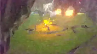 I will spawn lavagolem,Phoenix,icewyvern and a raptor with bionic skin
