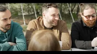 Meet our UX/UI Design team