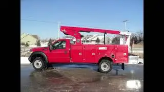 TEL-29 Trucks