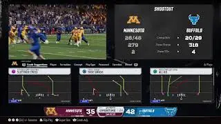 NCAA Season MACtion #2