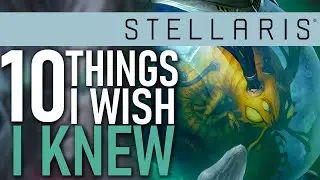 Top 10 Stellaris Tips for Advanced Players