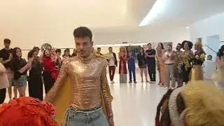 BABY RUNWAY @ Leo Ball II 22.08.2025