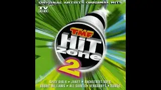 Hitzone 2 (1998) (HQ) (HD)