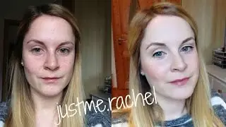 Tutorial Make Up Look für helle Hauttypen