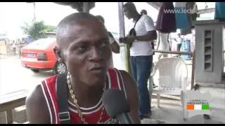 Ledebat TV / Les Ivoiriens réagissent aux récentes violences