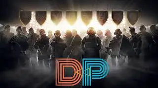 R6Siege - Сегодня стрим и мы сидим...